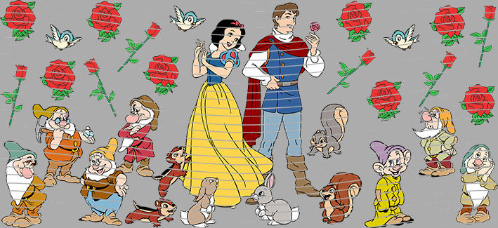 16oz Princess-N4-560